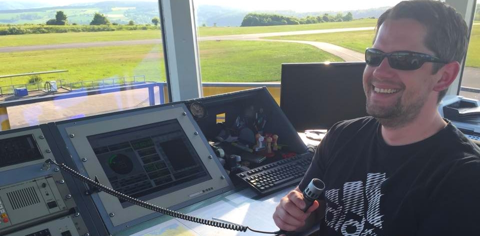 Flugfunkzeugnis BZF I oder BZF II bei der UL Flugschule Oerlinghausen